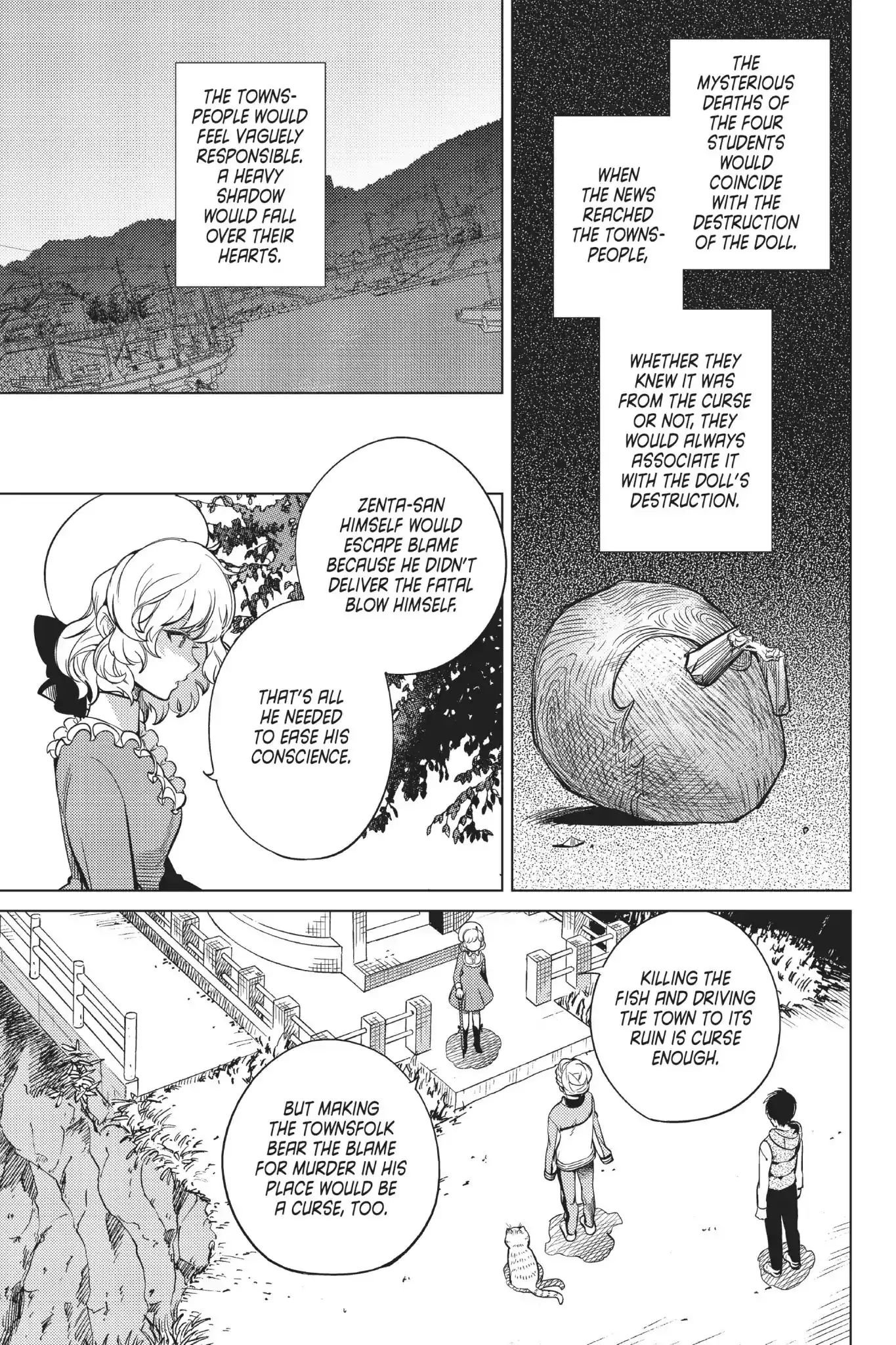 Kyokou Suiri Chapter 18 53